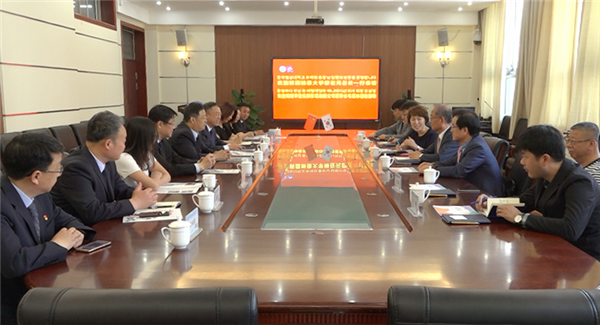 韩国映像大学总长柳在元博士到访郑州市电子信息工程学校.png 韩国映像大学总长柳在元博士到访郑州市电子信息工程学校.png