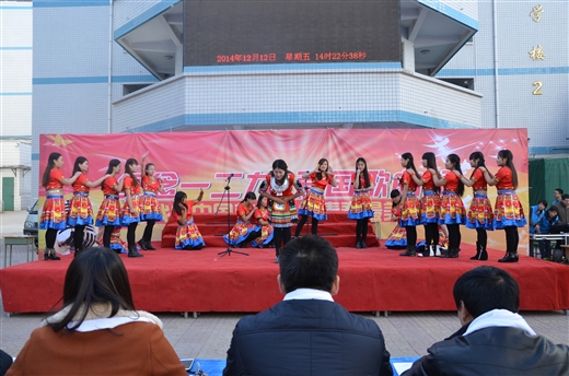 爱国歌曲比赛